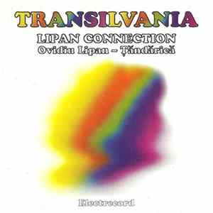 Lipan Connection / Ovidiu Lipan Țăndărică - Transilvania FLAC