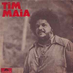 Tim Maia - Tim Maia FLAC
