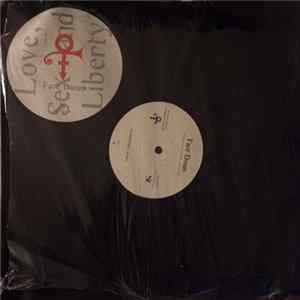 The Artist (Formerly Known As Prince) - Face Down FLAC