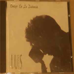 Luis Miguel - Contigo En La Distancia FLAC