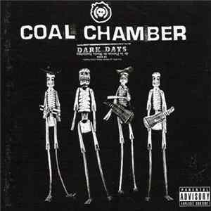 Coal Chamber - Dark Days FLAC