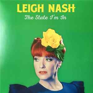 Leigh Nash - The State I'm In FLAC