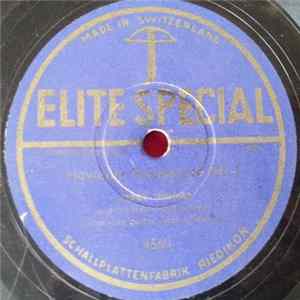 Jerry Thomas And His Hawaïan Orchestra - Hawaïan Paraphrase FLAC