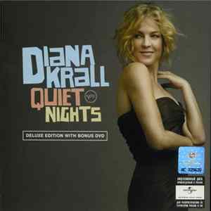 Diana Krall - Quiet Nights FLAC