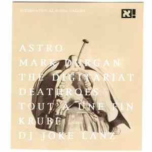 Various - International Noise Galore FLAC