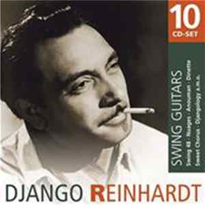 Django Reinhardt - Swing Guitars FLAC