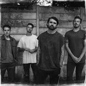 Lower Than Atlantis - Safe In Sound FLAC