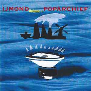Various - IJmond Poparchief Vol. 1: 1960 - 1971 FLAC