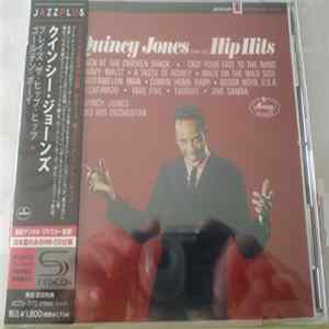 Quincy Jones - Plays Hip Hits FLAC