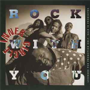 Inner Circle - Rock With You FLAC