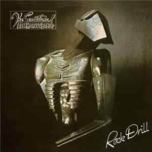 The Sensational Alex Harvey Band - Rock Drill FLAC