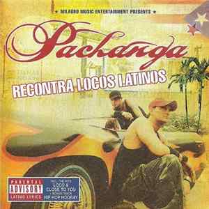 Pachanga - Recontra Locos Latinos FLAC