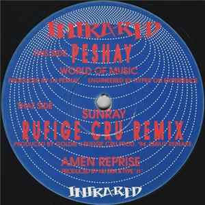 Various - World Of Music FLAC