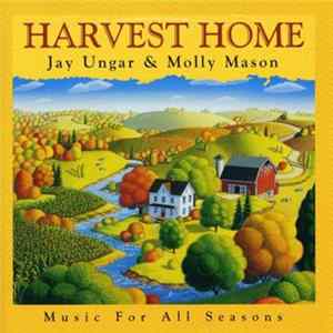 Jay Ungar & Molly Mason - Harvest Home FLAC