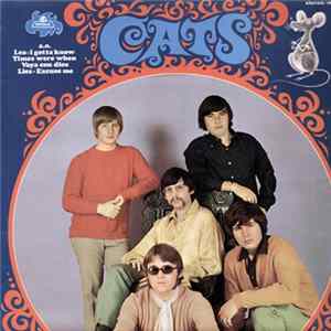 The Cats - Cats FLAC