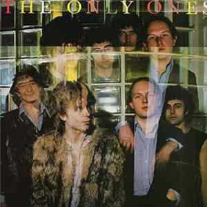 The Only Ones - The Only Ones FLAC