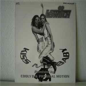 La Switch - Kiss Me Baby FLAC