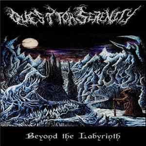 Quest For Serenity - Beyond The Labyrinth FLAC