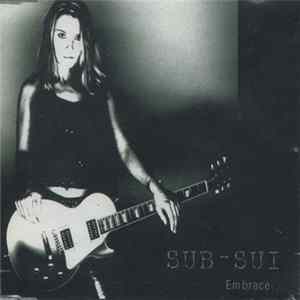 Sub-Sui - Embrace FLAC