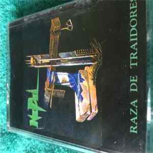 Nepal - Raza de Traidores FLAC