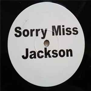 OutKast - Sorry Miss Jackson FLAC