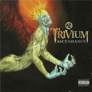 Trivium - Ascendancy FLAC