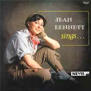 Jean Bennett - Jean Bennett Sings... FLAC