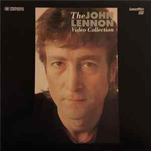 John Lennon - The Video Collection FLAC