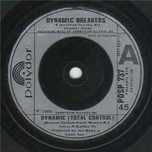 Dynamic Breakers - Dynamic (Total Control) FLAC