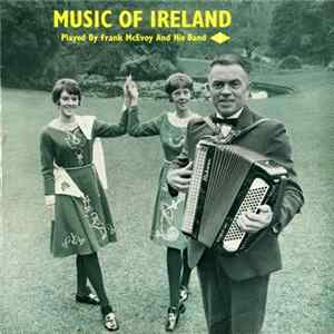 Frank McEvoy And His Band - Music Of Ireland FLAC