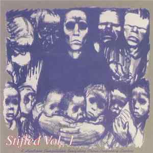 Various - Stifled Vol. 1 FLAC