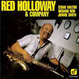 Red Holloway & Company - Red Holloway & Company FLAC