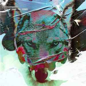 Stereophonics - Scream Above the Sounds FLAC