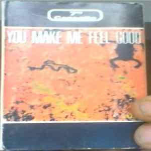 J.K. - You Make Me Feel Good FLAC