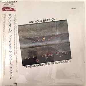 Anthony Braxton - Seven Standards 1985, Volume 1 FLAC