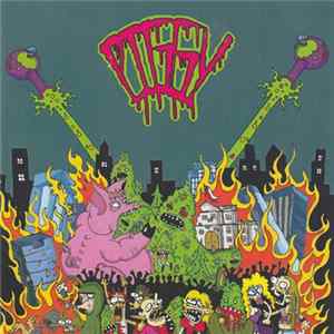 Piggy - Porcogore FLAC
