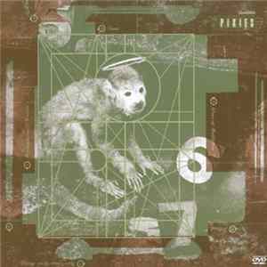 Pixies - Doolittle FLAC