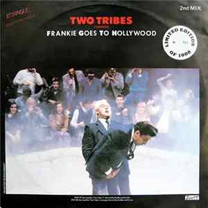 Frankie Goes To Hollywood - Two Tribes (Carnage) FLAC