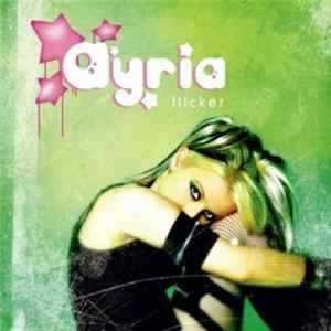 Ayria - Flicker FLAC
