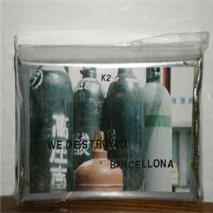 K2 - We Destroyed Barcellona FLAC