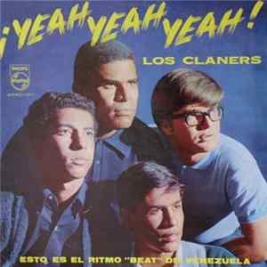 Los Claners - !Yeah Yeah Yeah! FLAC