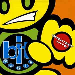 Various - Bit Music Greatest Hits Vol. 2 FLAC