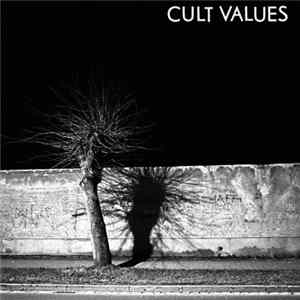 Cult Values - Cult Values FLAC