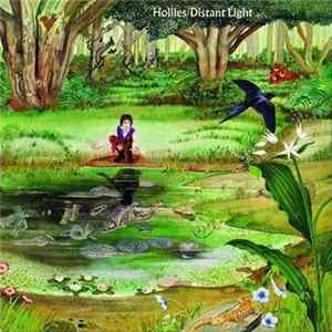 The Hollies - Distant Light FLAC