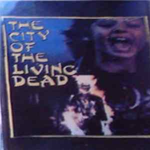 Fabio Frizzi - The City Of The Living Dead FLAC
