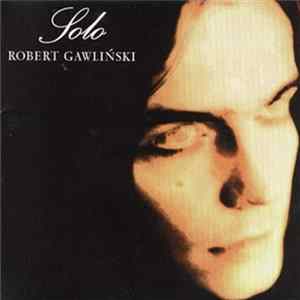 Robert Gawliński - Solo FLAC