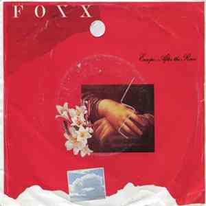 John Foxx - Europe After The Rain FLAC