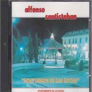 Alfonso Santisteban - Nocturnos De Las Rozas FLAC