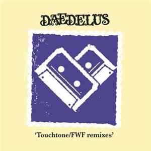 Daedelus - For Withered Friends / Touchtone FLAC