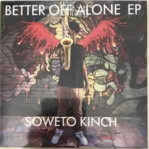 Soweto Kinch - Better Off Alone EP FLAC